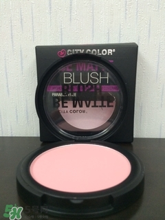 CityColor������ô����CityColor���������